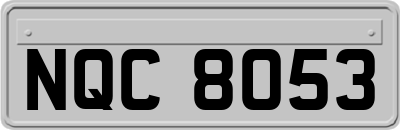 NQC8053