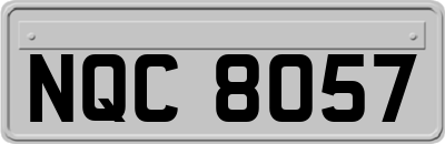 NQC8057