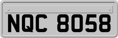 NQC8058
