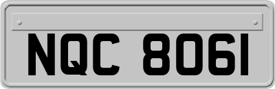 NQC8061