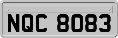NQC8083