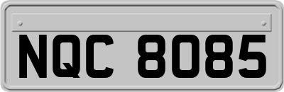 NQC8085