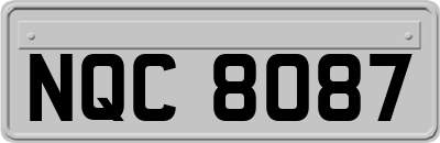 NQC8087
