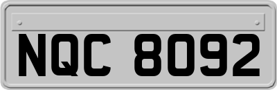 NQC8092