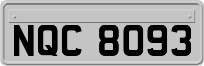 NQC8093