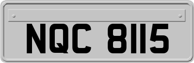 NQC8115
