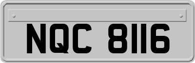 NQC8116