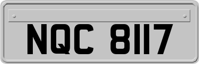 NQC8117
