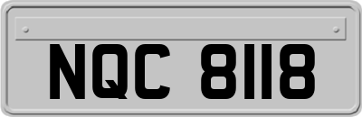 NQC8118