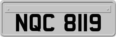 NQC8119