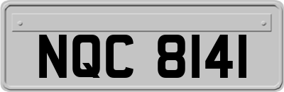 NQC8141