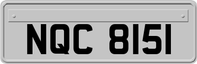 NQC8151