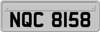 NQC8158