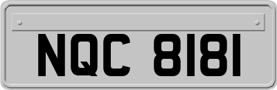 NQC8181