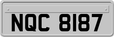 NQC8187