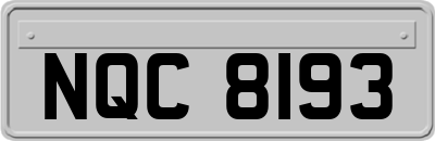 NQC8193