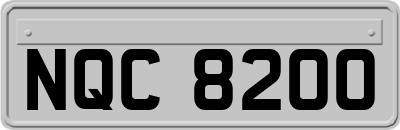 NQC8200