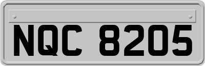 NQC8205