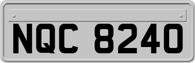 NQC8240
