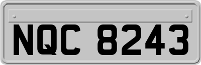 NQC8243