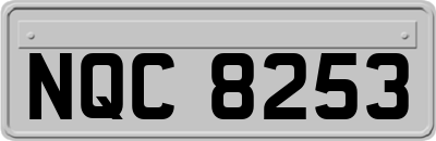 NQC8253
