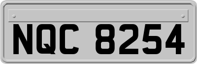 NQC8254