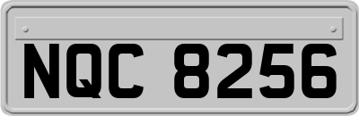 NQC8256