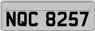 NQC8257