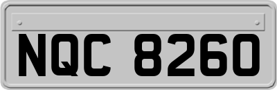 NQC8260