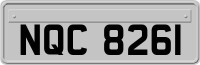 NQC8261