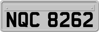 NQC8262