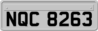 NQC8263
