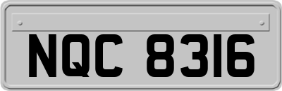 NQC8316