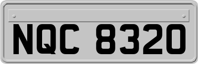 NQC8320