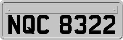 NQC8322