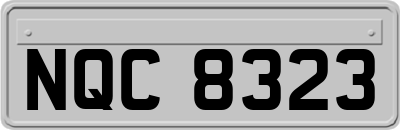 NQC8323