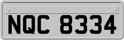 NQC8334