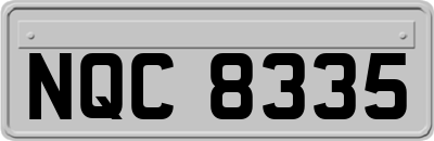 NQC8335