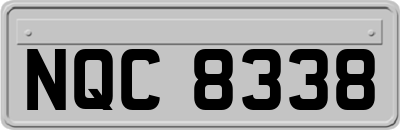 NQC8338