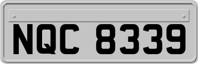 NQC8339