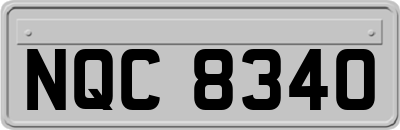 NQC8340