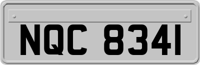 NQC8341