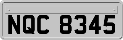 NQC8345