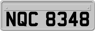 NQC8348