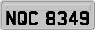 NQC8349