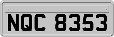 NQC8353
