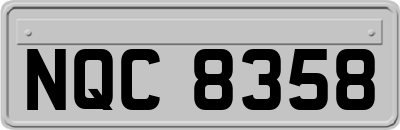 NQC8358