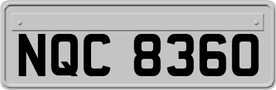 NQC8360