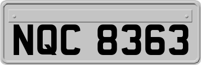 NQC8363