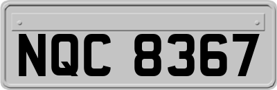 NQC8367
